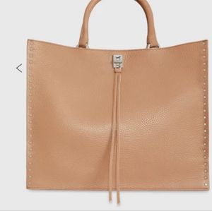 NWT Rebecca Minkoff Darren Tote